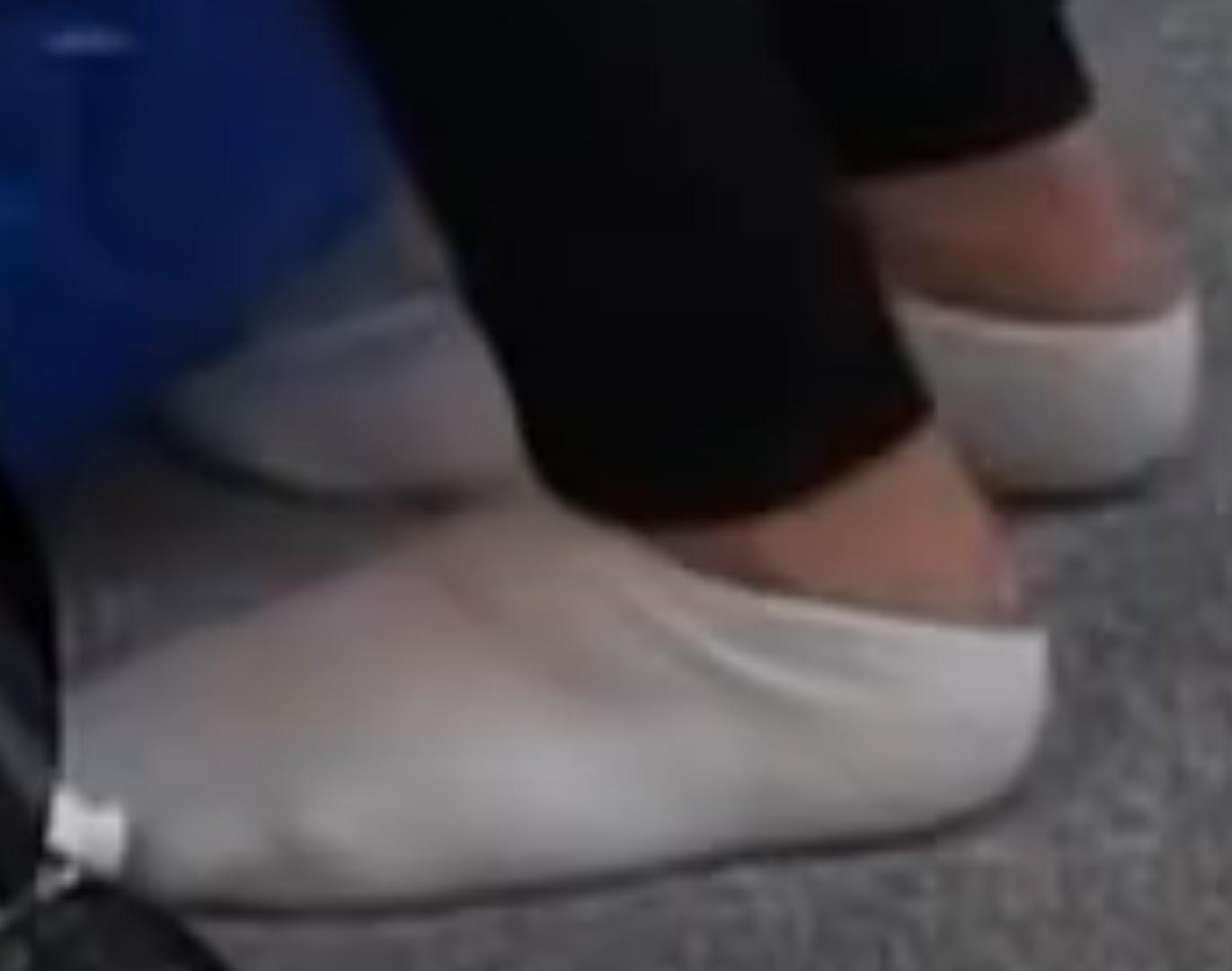 Amy Rose Walker Feet Foot купить на Зозу.ру - фотография № 3